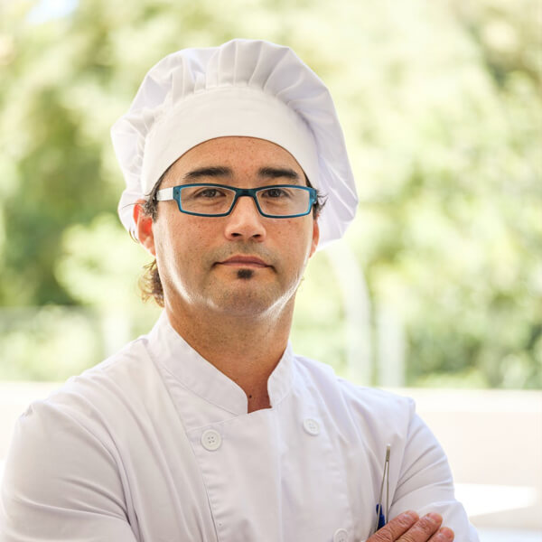 Isabella - Head Cook